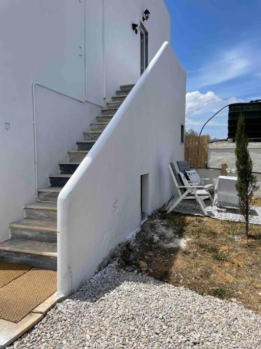 דירות פורטימאו A Casa Sueca 2 מראה חיצוני תמונה