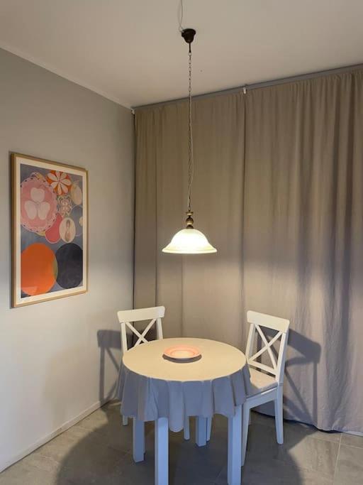 דירות פורטימאו A Casa Sueca 2 מראה חיצוני תמונה
