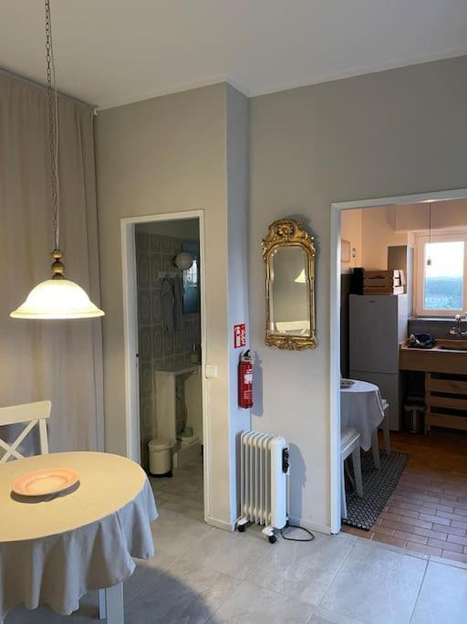 דירות פורטימאו A Casa Sueca 2 מראה חיצוני תמונה