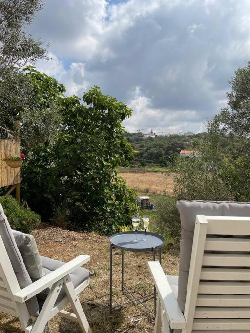 דירות פורטימאו A Casa Sueca 2 מראה חיצוני תמונה
